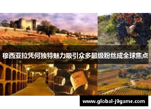 穆西亚拉凭何独特魅力吸引众多超级粉丝成全球焦点