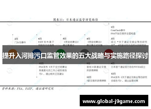 提升入河排污口监管效果的五大战略与实施路径探讨