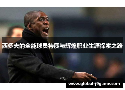 西多夫的全能球员特质与辉煌职业生涯探索之路